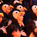 Mary Poppins Penguins